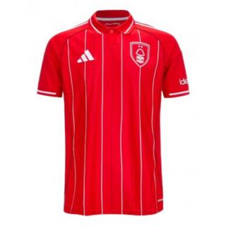 Nottingham Forest 1a Equipación 2025/26